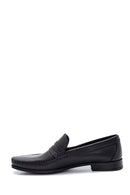Men's Leather Casual Loafer | Derimod Men's Leather Casual Loafer | Derimod