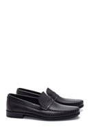 Men's Leather Casual Loafer | Derimod Men's Leather Casual Loafer | Derimod