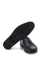 Men's Leather Casual Loafer | Derimod Men's Leather Casual Loafer | Derimod