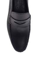 Men's Leather Casual Loafer | Derimod Men's Leather Casual Loafer | Derimod