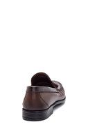 Erkek Deri Casual Loafer | Derimod Erkek Deri Casual Loafer | Derimod