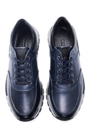 Erkek Deri Sneaker | Derimod Erkek Deri Sneaker | Derimod