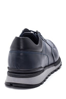 Erkek Deri Sneaker | Derimod Erkek Deri Sneaker | Derimod