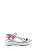 Women's Sports Sandals | Derimod Women's Sports Sandals | Derimod