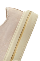 Women's High Base Sneaker | Derimod Women's High Base Sneaker | Derimod