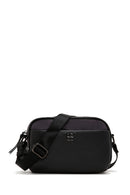 Women's Gray Crossbody Bag | Derimod Women's Gray Crossbody Bag | Derimod
