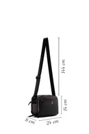 Women's Gray Crossbody Bag | Derimod Women's Gray Crossbody Bag | Derimod