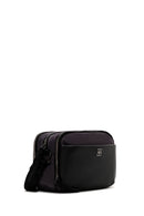 Women's Gray Crossbody Bag | Derimod Women's Gray Crossbody Bag | Derimod