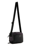Women's Gray Crossbody Bag | Derimod Women's Gray Crossbody Bag | Derimod