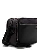 Women's Gray Crossbody Bag | Derimod Women's Gray Crossbody Bag | Derimod