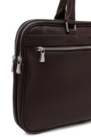Men's Brown Briefcase | Derimod Men's Brown Briefcase | Derimod