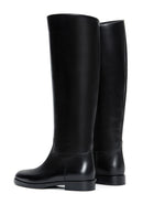 Women's Casual Leather Boots | Derimod Women's Casual Leather Boots | Derimod