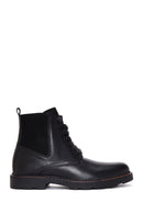 Men's Leather Boots | Derimod Men's Leather Boots | Derimod