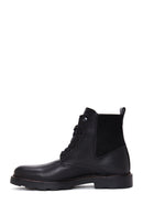 Men's Leather Boots | Derimod Men's Leather Boots | Derimod
