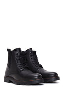 Men's Leather Boots | Derimod Men's Leather Boots | Derimod