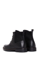 Men's Leather Boots | Derimod Men's Leather Boots | Derimod