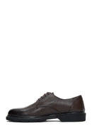 Men's Brown Leather Casual Shoes | Derimod Men's Brown Leather Casual Shoes | Derimod
