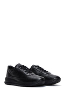 Men's Leather Sneaker | Derimod Men's Leather Sneaker | Derimod