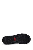 Men's Leather Sneaker | Derimod Men's Leather Sneaker | Derimod