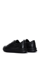 Men's Leather Sneaker | Derimod Men's Leather Sneaker | Derimod