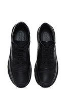 Men's Leather Sneaker | Derimod Men's Leather Sneaker | Derimod