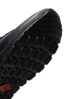 Men's Leather Sneaker | Derimod Men's Leather Sneaker | Derimod