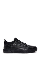 Men's Leather Sneaker | Derimod Men's Leather Sneaker | Derimod