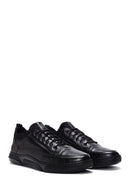 Men's Leather Sneaker | Derimod Men's Leather Sneaker | Derimod