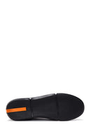 Men's Leather Sneaker | Derimod Men's Leather Sneaker | Derimod