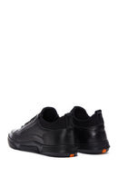 Men's Leather Sneaker | Derimod Men's Leather Sneaker | Derimod