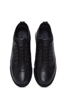 Men's Leather Sneaker | Derimod Men's Leather Sneaker | Derimod