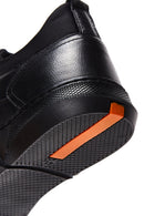 Men's Leather Sneaker | Derimod Men's Leather Sneaker | Derimod