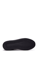 Men's Leather Sneaker | Derimod Men's Leather Sneaker | Derimod