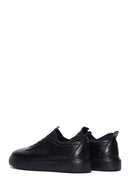 Men's Leather Sneaker | Derimod Men's Leather Sneaker | Derimod