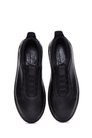 Men's Leather Sneaker | Derimod Men's Leather Sneaker | Derimod