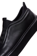 Men's Leather Sneaker | Derimod Men's Leather Sneaker | Derimod