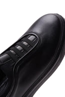 Men's Leather Sneaker | Derimod Men's Leather Sneaker | Derimod