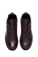 Men's Leather Casual Shoes | Derimod Men's Leather Casual Shoes | Derimod