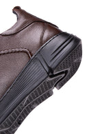 Men's Leather Casual Shoes | Derimod Men's Leather Casual Shoes | Derimod
