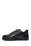 Men's Leather Sneaker | Derimod Men's Leather Sneaker | Derimod