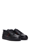 Men's Leather Sneaker | Derimod Men's Leather Sneaker | Derimod