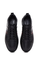 Men's Leather Sneaker | Derimod Men's Leather Sneaker | Derimod