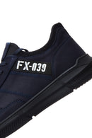 Men's Nubuck Leather Casual Shoes | Derimod Men's Nubuck Leather Casual Shoes | Derimod