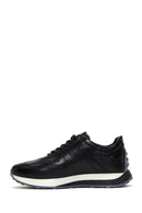 Men's Leather Sneaker | Derimod Men's Leather Sneaker | Derimod