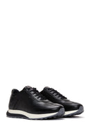 Men's Leather Sneaker | Derimod Men's Leather Sneaker | Derimod