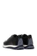 Men's Leather Sneaker | Derimod Men's Leather Sneaker | Derimod