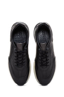 Men's Leather Sneaker | Derimod Men's Leather Sneaker | Derimod