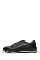 Men's Leather Sneaker | Derimod Men's Leather Sneaker | Derimod