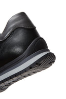 Men's Leather Sneaker | Derimod Men's Leather Sneaker | Derimod