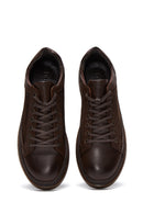 Erkek Deri Sneaker | Derimod Erkek Deri Sneaker | Derimod